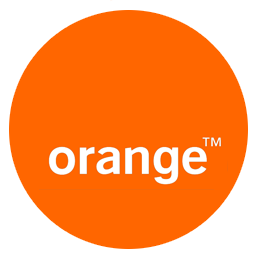 Orange telecom