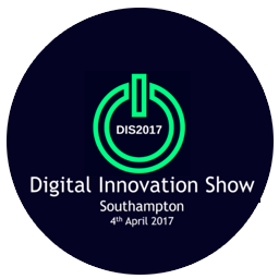 Digital Innovation Show in Southampton