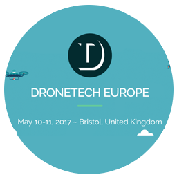 DroneTech Europe in Bristol
