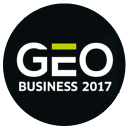 Geo Business 2017 in London