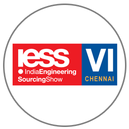 International Engineering Sourcing Show in Chennai