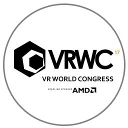 VR World Congress in Bristol